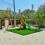 ヴィラ Ca Aimar