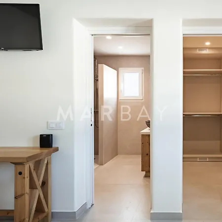 Villa Ca Aimar Jávea
