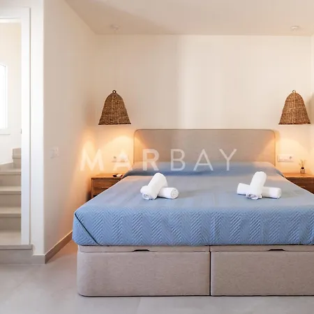 Ca Aimar Villa