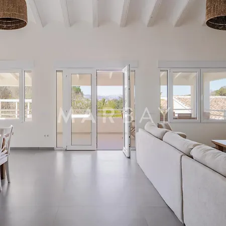 Ca Aimar Villa