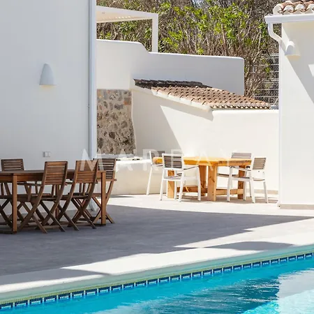 Villa Ca Aimar Jávea