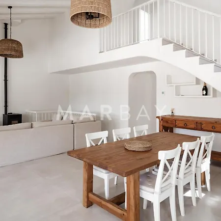 Ca Aimar Jávea