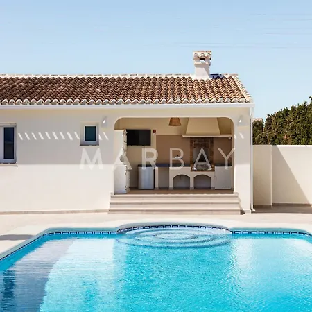 Villa Ca Aimar