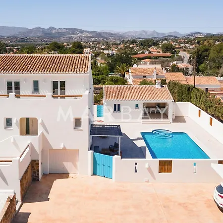 Ca Aimar Villa *