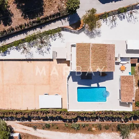 Ca Aimar Villa Jávea