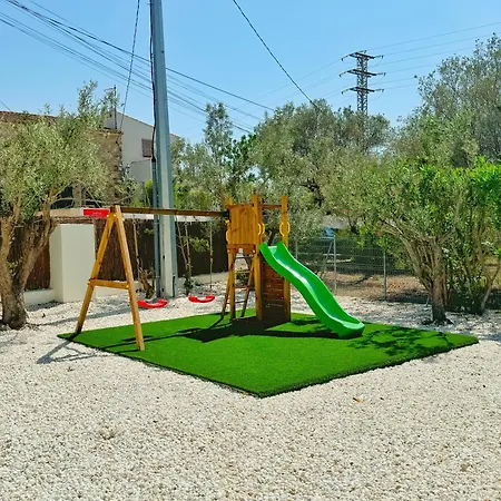 Villa Ca Aimar