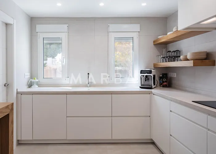 Villa Ca Aimar Jávea