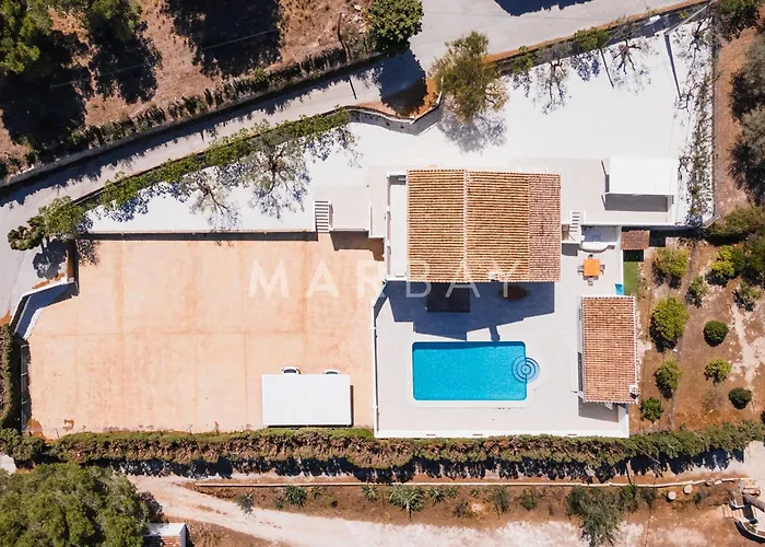 Ca Aimar Villa Jávea