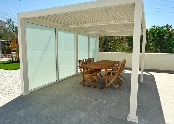 Villa Ca Aimar Jávea