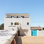 Villa Ca Aimar Jávea
