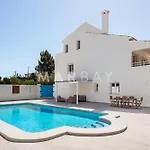 Villa Ca Aimar Jávea