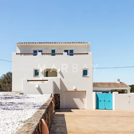 Villa Ca Aimar Javea