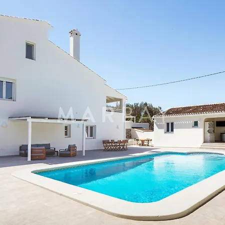 Ca Aimar * Javea
