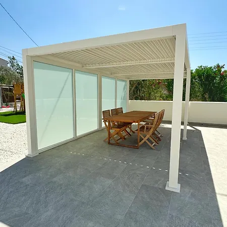 Villa Ca Aimar Javea